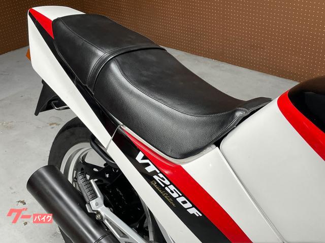 ホンダ VT250Fインテグラ ウィングスペシャルエディション No