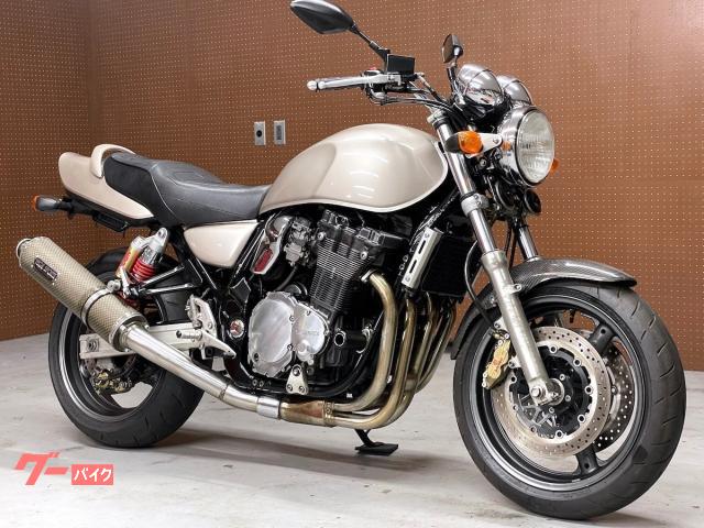 ＩＮＡＺＵＭＡ１２００　　ＶＥＧＡ　ＳＰＯＲＴＳ製カーボンサイレンサー装備　Ｎｏ．５７７５