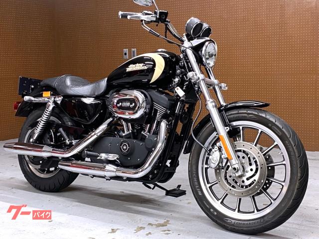 ＸＬ１２００Ｒ　ウィンカー装備　Ｎｏ．５７９２