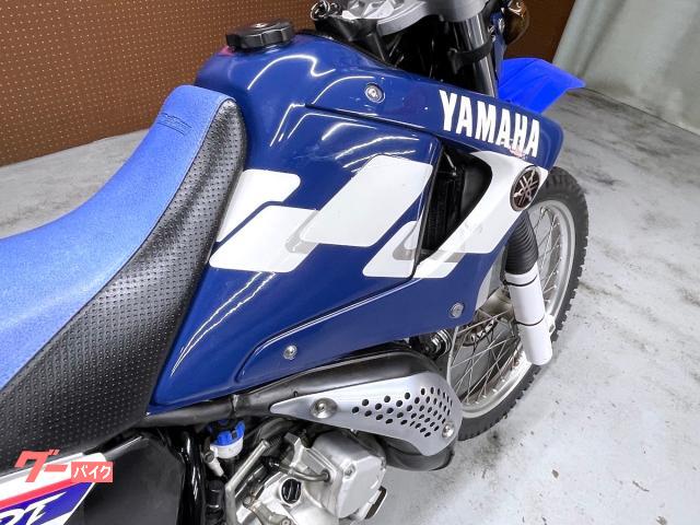 ヤマハ ランツァDT230 RSV製サイレンサー／AFAM製