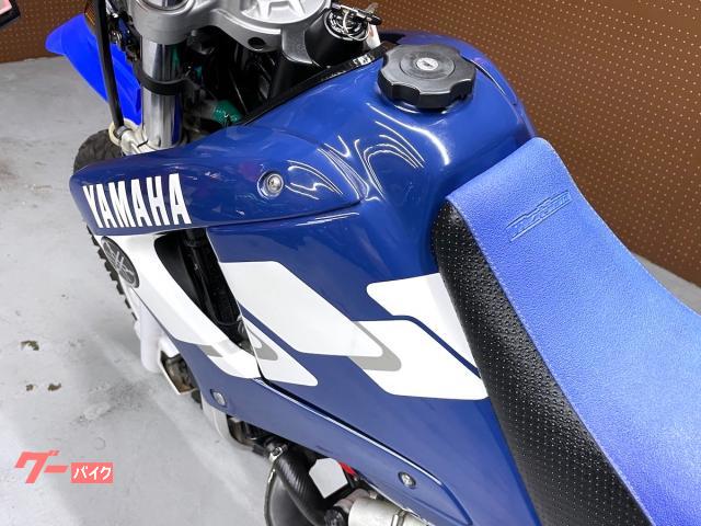 Lanza バイク用タンク 青 Lanza バイク用タンク 青 カラータンク ブルー | ヤマハ発動機グループ