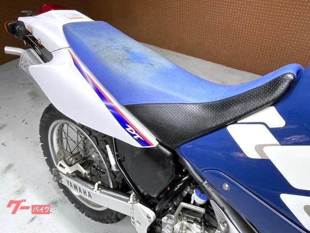 ヤマハ ランツァDT230 RSV製サイレンサー／AFAM製
