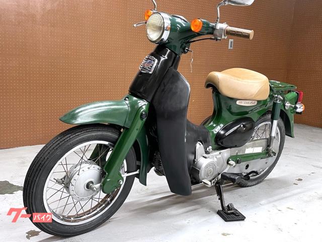 ホンダ リトルカブ セル AA01 4速 ☆動画☆ スマートフォン
