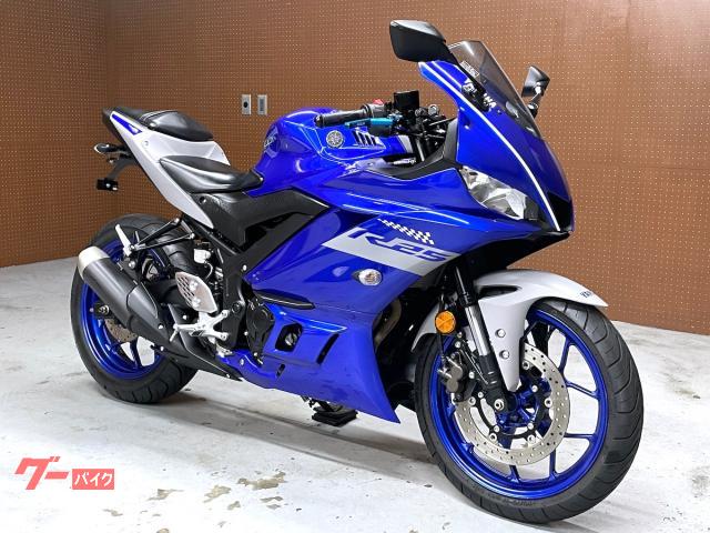 ＹＺＦ－Ｒ２５　リアフェンダーレスＫＩＴ　／ＵＳＢポート装備　Ｎｏ．５８３０