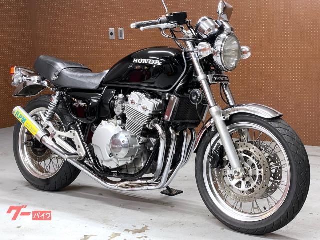 ホンダ CB400