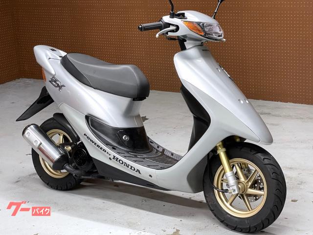 ホンダ Dio ZX サイドスタンド装備 No．5857｜SPECーM