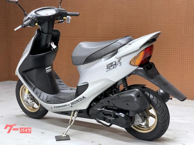 ホンダ Dio ZX サイドスタンド装備 No．5857｜SPECーM