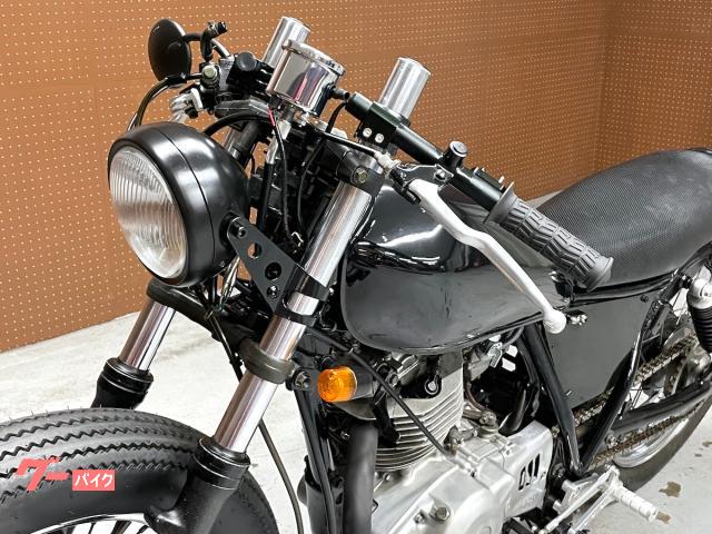 スズキ グラストラッカー ビッグボーイ 社外フルエキゾーストマフラー