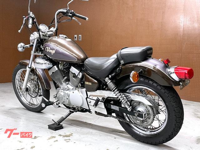 ヤマハ XV250ビラーゴ No．5842｜SPECーM｜新車・中古