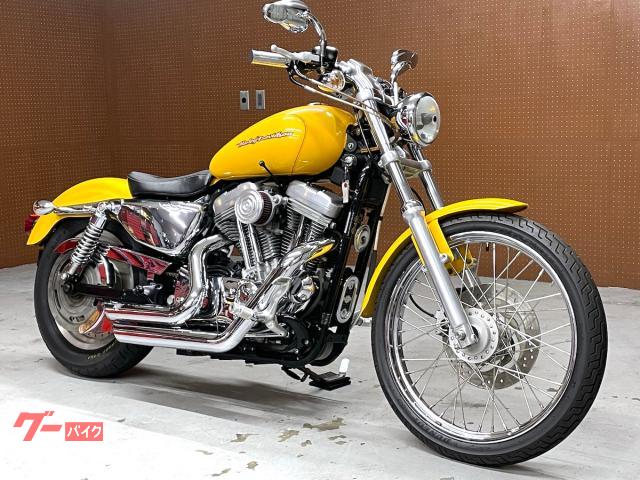 ＸＬ８８３Ｃ　ＶＡＮＣＥ＆ＨＩＮＥＳ製マフラー／ＤＡＹＴＯＮＡ製ＵＳＢポート　車検Ｒ９年７月　Ｎｏ．５８９８
