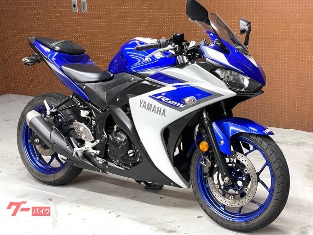 ＹＺＦ－Ｒ２５　リアフェンダーレスＫＩＴ・ＵＳＢポート装備　Ｎｏ．５９０６