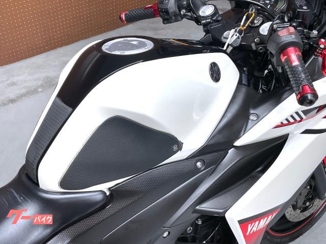 ヤマハ YZF－R25 ABS リアフェンダーレスKIT／LED
