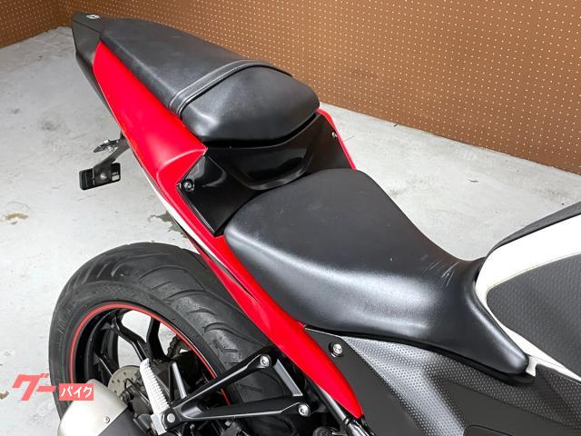 ヤマハ YZF－R25 ABS リアフェンダーレスKIT／LED
