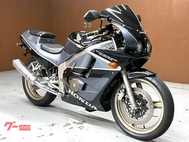 ＣＢＲ２５０Ｒ　ＭＯＲＩＷＡＫＩ製フルエキゾーストマフラー／ＣＯＥＲＣＥ製バックステップ　Ｎｏ．５９２３