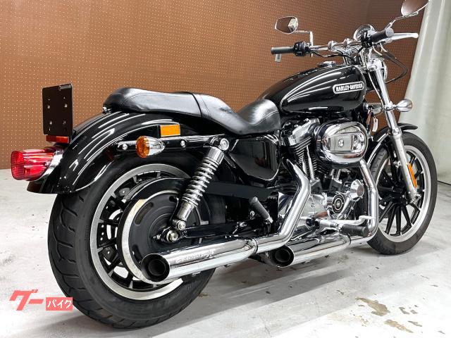 HARLEY－DAVIDSON XL1200L ロー