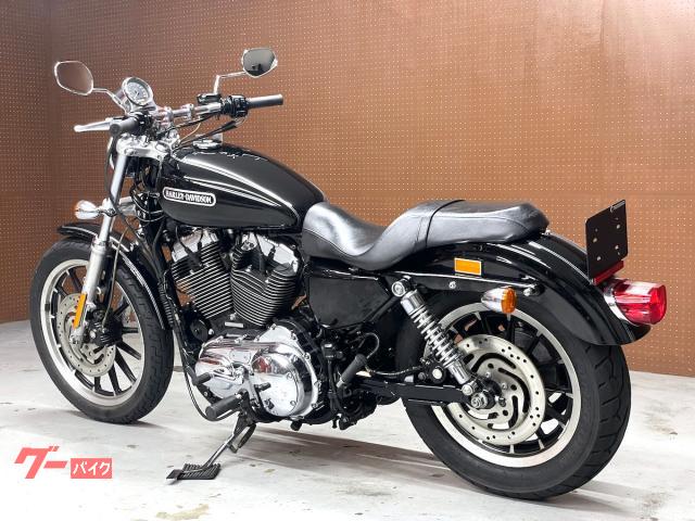 HARLEY－DAVIDSON XL1200L ロー
