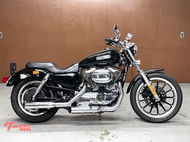 HARLEY－DAVIDSON XL1200L ロー