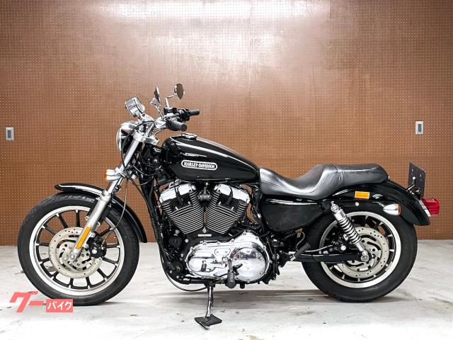 HARLEY－DAVIDSON XL1200L ロー