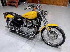 ＨＡＲＬＥＹ−ＤＡＶＩＤＳＯＮ　ＸＬ８８３Ｃ　ＥＡＳＹ　ＲＩＤＥＲＳ製シート／ミツバ製ＥＴＣ装備