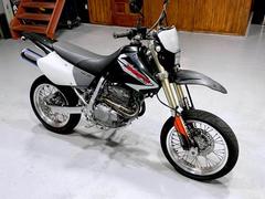 ホンダ　ＸＲ２５０　モタード　ケイヒン製ＦＣＲキャブ／ＴＥＣＨ　ＳＥＲＦＵ製マフラー／ＲＳＶ製エキパイ／ＥＸＣＥＬ製ホイール装備　４７２６