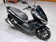 ホンダ　ＰＣＸ　スマートキー　シートローダウン　４８５１