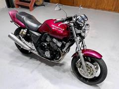 ホンダ　ＣＢ４００Ｓｕｐｅｒ　Ｆｏｕｒ　リアフェンダーレスＫＩＴ装備　４８７１