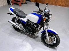 スズキ　ＧＳＸ４００インパルス　ＴＡＮＡＸ製ナポレオンミラー装備　４７９１