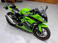 カワサキ　Ｎｉｎｊａ　２５０　Ｓｐｅｃｉａｌ　Ｅｄｉｔｉｏｎ　２０１４年モデル　日本無線製ＥＴＣ装備　４８２２