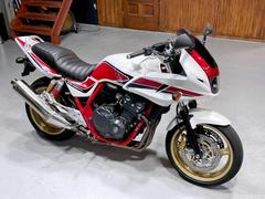 ホンダ　ＣＢ４００Ｓｕｐｅｒ　ボルドール　Ｓｐｅｃｉａｌ　Ｅｄｉｔｉｏｎ　ミツバ製ＥＴＣ装備　４７３８