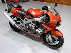 ホンダ　ＣＢＲ９００ＲＲ　逆車　４８６９