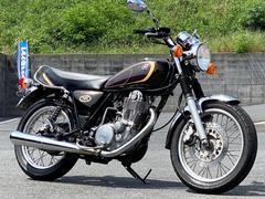 ヤマハ　ＳＲ４００　イモビライザー付　ＤＡＹＴＯＮＡ製リアサスペンション装備　５２２３