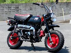 ホンダ　モンキー　くまモンバージョン　５２９７