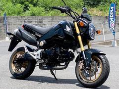 ホンダ　グロム　前期　インジェクション　５３２８