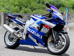 スズキ　ＧＳＸ−Ｒ１０００　Ｋ２　ＭＩＴＳＵＢＡ製ＥＴＣ・社外レバー／スクリーン／リアフェンレス装備　５３２２