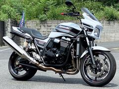 カワサキ　ＺＲＸ１２００　ＤＡＥＧ　ＧＡＬＥＳＰＥＥＤ製ホイール・ＡＣＴＩＶＥ製ハイスロＫＩＴ・バクステ装備　５３９９