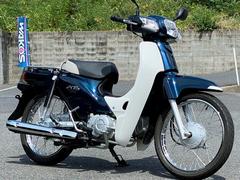 ホンダ　スーパーカブ１１０　５４０９