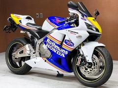 ホンダ　ＣＢＲ６００ＲＲ　ＴＳＲ製スリップオンマフラー・ｂｒｅｍｂｏ製ラジアルマウントキャリパー装備　Ｎｏ．５７４３
