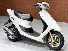 ホンダ　ライブＤｉｏ　ＺＸ　サイドスタンド装備　Ｎｏ．５７４０