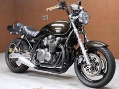 グーバイク】初度登録年 : 1995年以下・「カワサキ ゼファー750」の
