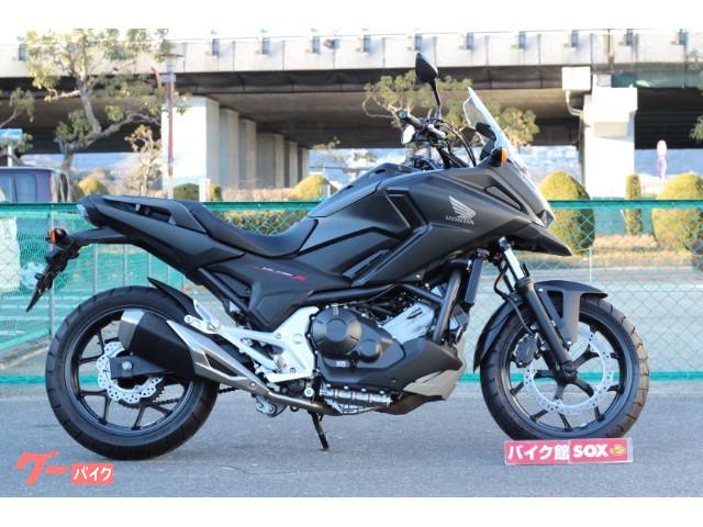 ホンダ ｎｃ７５０ｘ タイプｌｄ バイク館ｓｏｘ宝塚店 新車 中古バイクなら グーバイク