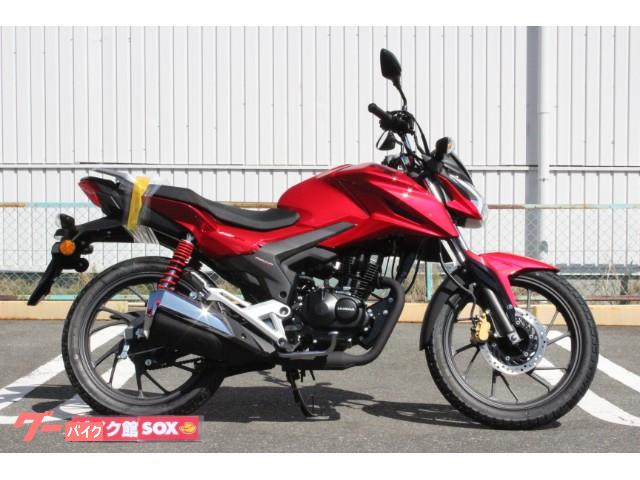 ホンダ ｃｂｆ１２５ｒ バイク館ｓｏｘ宝塚店 新車 中古バイクなら グーバイク