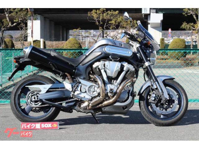 ヤマハ ｍｔ ０１ 逆輸入車 スクリーン装着 バイク館ｓｏｘ宝塚店 新車 中古バイクなら グーバイク