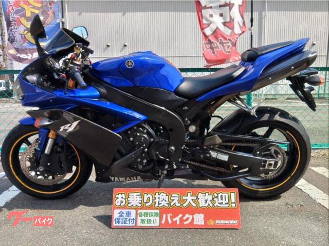 YZF-R1 2017年モデル逆車の純正外装 カウル クラシック www.rwdigital.io