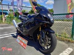 スズキ　ＧＳＸ−Ｒ１０００　２００４モデル　オーストラリア仕様　ゲイルスピードホイール　バックステップ付き