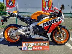 ホンダ　ＣＢＲ１０００ＲＲ　ＳＰ　２０１６モデル　ＵＳ仕様逆輸入車　ノーマル車輌