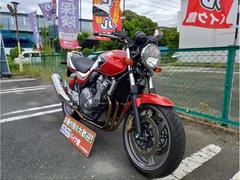 ホンダ　ＣＢ４００Ｓｕｐｅｒ　Ｆｏｕｒ　ＶＴＥＣ　Ｒｅｖｏ　２００８モデル　ノーマル車輌