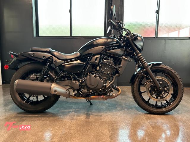 エリミネーター４００ＳＥ　アシスト＆スリッパークラッチ・ビキニカウル・ドライブレコーダー・ＡＢＳ・ＥＴＣ２．０装備