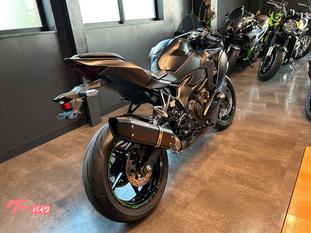 クーザ カワサキ Ninja ZX－4R SE スリップオンマフラー