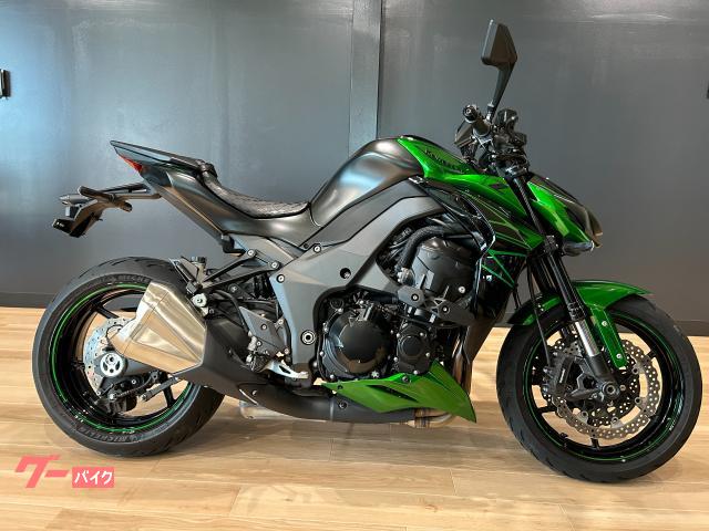 Ｚ１０００　前後カメラドライブレコーダー・マルチバーホルダー・フレームスライダー・ＥＴＣ・ＡＢＳ装備