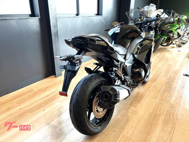 Kawasaki Ninja 1100 SX USBABSETC2.0 — миниатюра 3